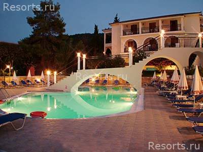 Katerina Palace Hotel 17
